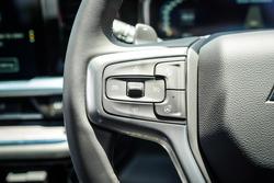2025 Chevrolet Silverado