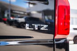 2025 Chevrolet Silverado