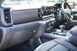 2025 Chevrolet Silverado