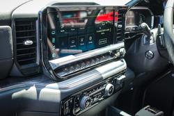2025 Chevrolet Silverado