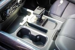 2025 Chevrolet Silverado