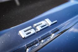 2025 Chevrolet Silverado