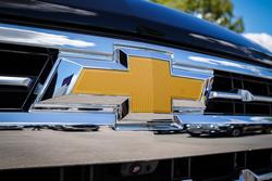 2025 Chevrolet Silverado