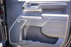 2025 Chevrolet Silverado