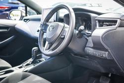 2025 Toyota COROLLA SX