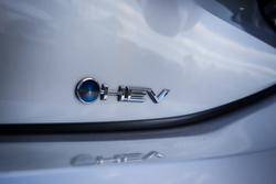 2025 Toyota COROLLA SX