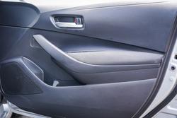 2025 Toyota COROLLA SX