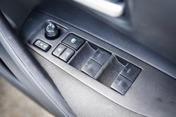 2025 Toyota COROLLA SX