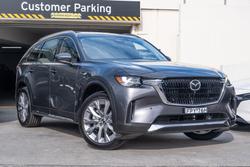 2025 Mazda
                CX-90 D50e GT