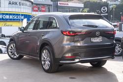 2025 Mazda
                CX-90 D50e GT