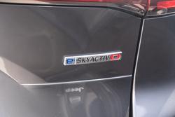 2025 Mazda
                CX-90 D50e GT
