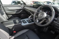 2025 Mazda
                CX-90 D50e GT