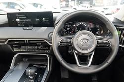 2025 Mazda
                CX-90 D50e GT