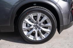2025 Mazda
                CX-90 D50e GT
