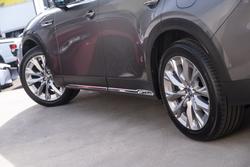 2025 Mazda
                CX-90 D50e GT