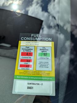 2025 NISSAN QASHQAI ND e-POWER