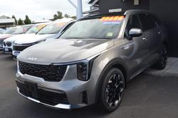 2026 Kia Sorento GT-Line