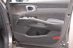 2026 Kia Sorento GT-Line