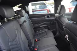 2026 Kia Sorento GT-Line