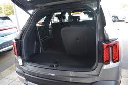 2026 Kia Sorento GT-Line