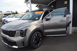 2026 Kia Sorento GT-Line