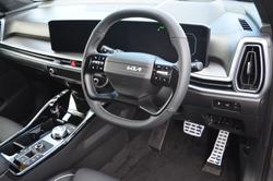 2026 Kia Sorento GT-Line
