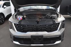 2026 Kia Sorento GT-Line