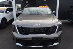 2026 Kia Sorento GT-Line
