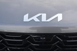 2026 Kia Sorento GT-Line