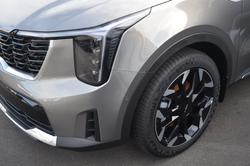 2026 Kia Sorento GT-Line