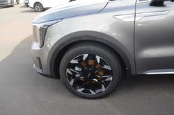 2026 Kia Sorento GT-Line
