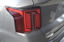 2026 Kia Sorento GT-Line