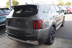 2026 Kia Sorento GT-Line