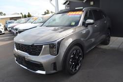 2026 Kia Sorento GT-Line