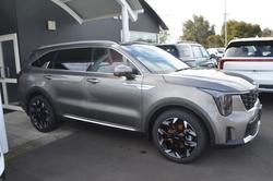 2026 Kia Sorento GT-Line