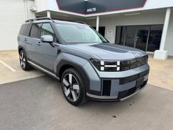 2025 HYUNDAI MX5 SANTA FE HEV