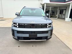 2025 HYUNDAI MX5 SANTA FE HEV