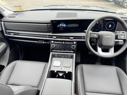 2025 HYUNDAI MX5 SANTA FE HEV