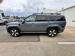 2025 HYUNDAI MX5 SANTA FE HEV