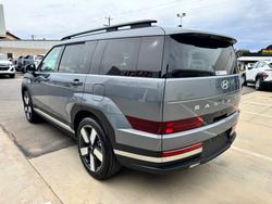 2025 HYUNDAI MX5 SANTA FE HEV