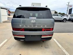 2025 HYUNDAI MX5 SANTA FE HEV