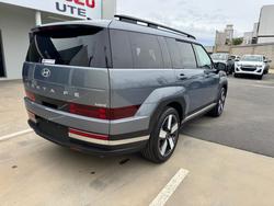 2025 HYUNDAI MX5 SANTA FE HEV