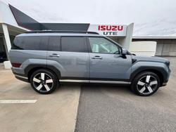 2025 HYUNDAI MX5 SANTA FE HEV