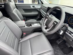 2025 HYUNDAI MX5 SANTA FE HEV