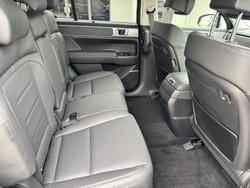 2025 HYUNDAI MX5 SANTA FE HEV