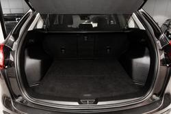 2017 MAZDA CX-5 MAXX SPORT (4x4)