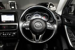 2017 MAZDA CX-5 MAXX SPORT (4x4)