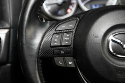 2017 MAZDA CX-5 MAXX SPORT (4x4)