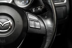 2017 MAZDA CX-5 MAXX SPORT (4x4)