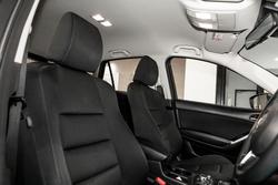 2017 MAZDA CX-5 MAXX SPORT (4x4)
